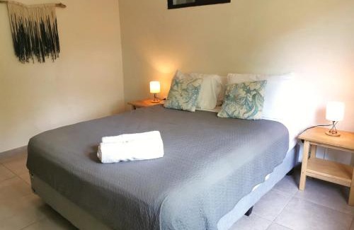 Carmen Appartement | Riverside Apartments - Walk to the Beach in Santa Teresa! Newly Renovated!