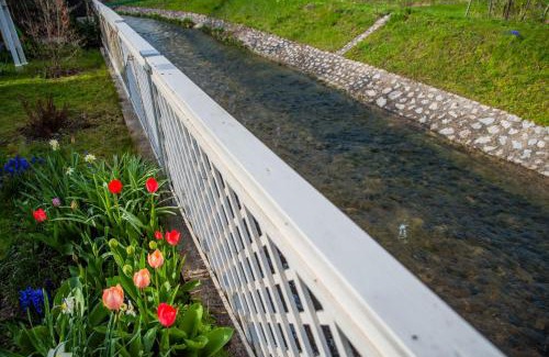 Hamor Appartement | Riverside Apartman* Miskolc