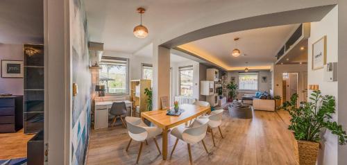Hamor Appartement | Riverside Apartman* Miskolc