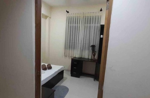Moratuwa Appartement | Riverside apartment, centrally located with all amenities in close proximity.