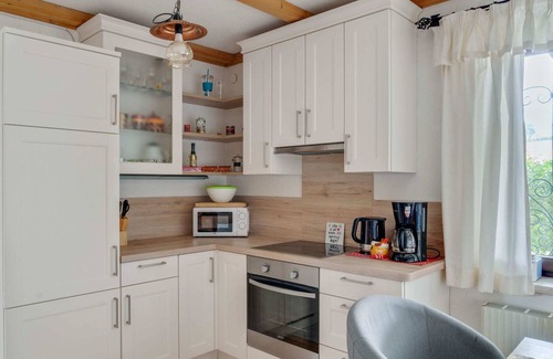 Oehling Appartement | Riverside Apartment in Oed-ohling