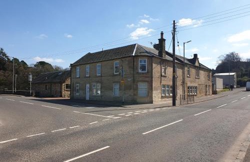 Carluke Appartement | Riverside Apartments