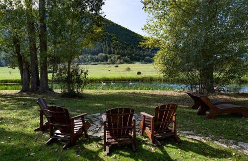 Otocac Appartement | Riverside Apartments