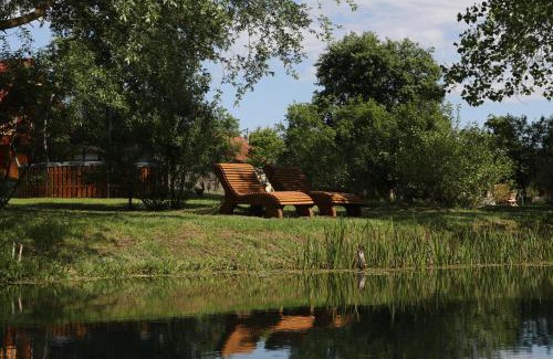 Otocac Appartement | Riverside Apartments