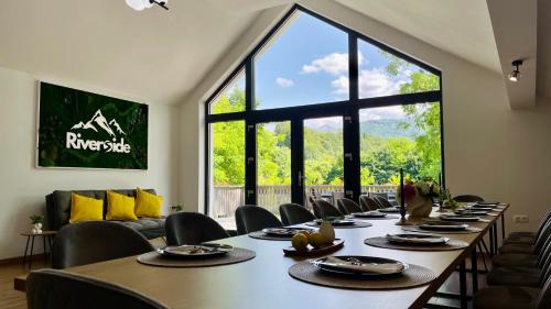 Avrig Maison | Riverside Avrig
