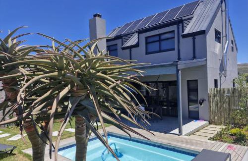 Kommetjie Maison | Riverside Beach House