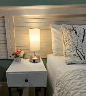 San Juan Lit Et Petit-Déjeuner | Riverside Bed and Breakfast