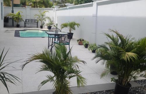 San Juan Lit Et Petit-Déjeuner | Riverside Bed and Breakfast