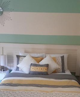 San Juan Lit Et Petit-Déjeuner | Riverside Bed and Breakfast