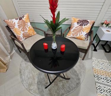 San Juan Lit Et Petit-Déjeuner | Riverside Bed and Breakfast