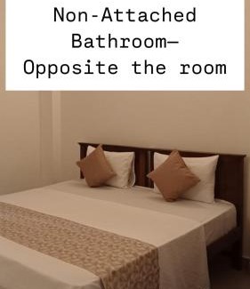 Kandy Appartement | Riverside Bliss