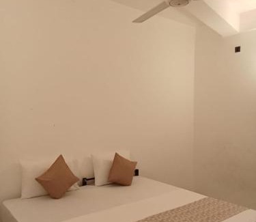 Kandy Appartement | Riverside Bliss