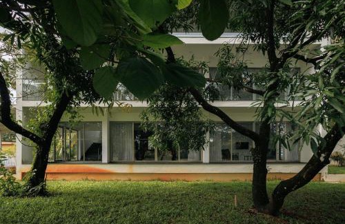 Inna Maison | Riverside Canopy
