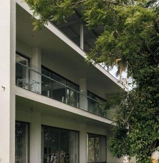 Inna Maison | Riverside Canopy