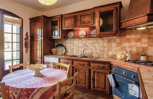 Condat-sur-Vezere Villa | Belle maison de vacances avec piscine privée