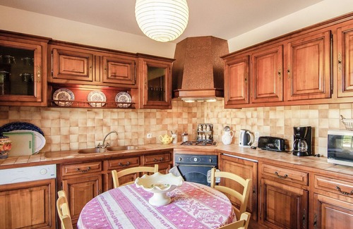 Condat-sur-Vezere Villa | Belle maison de vacances avec piscine privée
