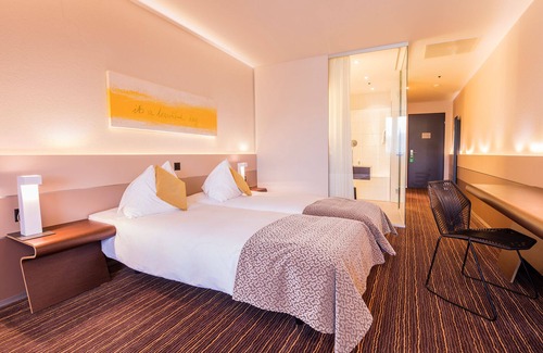 Glattfelden Hôtel | Riverside