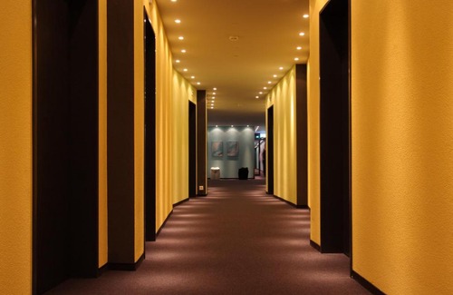Glattfelden Hôtel | Riverside