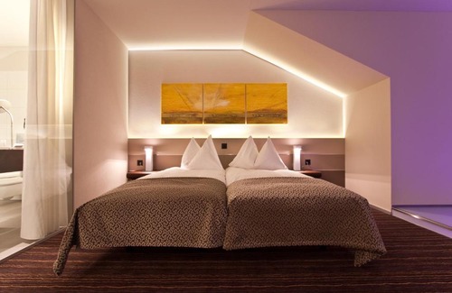 Glattfelden Hôtel | Riverside