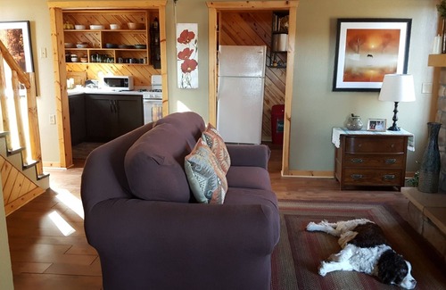 Muscoda Chalet De Ski | Riverside Chalet, LLC