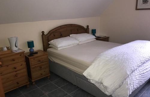 Dalmally Lit Et Petit-Déjeuner | Riverside Cottage B&B