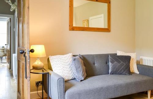 Blair Atholl Maison | Riverside Cottage