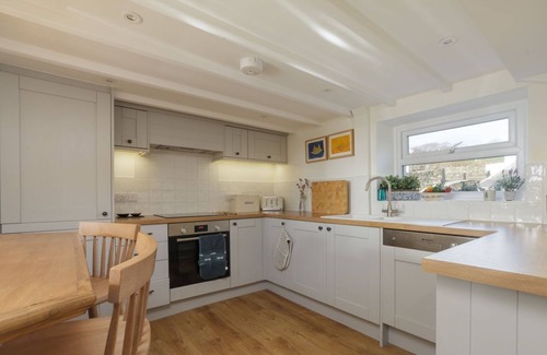 Cregneish Cottage | Riverside cottage is situated in a wonderful location near Port St Mary, Isle of Man. Nestled in a p