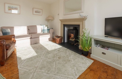 Cregneish Cottage | Riverside cottage is situated in a wonderful location near Port St Mary, Isle of Man. Nestled in a p