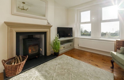 Cregneish Cottage | Riverside cottage is situated in a wonderful location near Port St Mary, Isle of Man. Nestled in a p