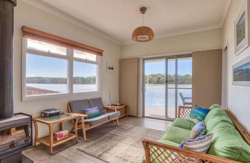 Minnamurra Maison | Riverside Cottage Minnamurra