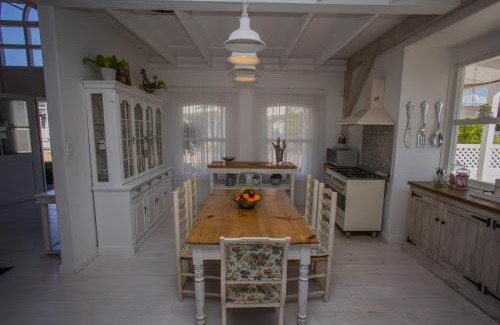 Swellendam Appartement | Riverside Country House