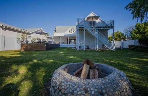 Swellendam Appartement | Riverside Country House