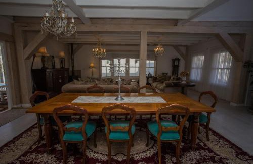 Swellendam Appartement | Riverside Country House