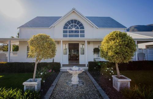 Swellendam Appartement | Riverside Country House