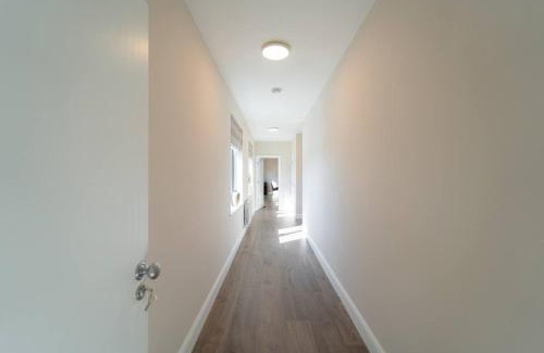 Dingle Appartement | Riverside Dingle - Luxury Apt 2