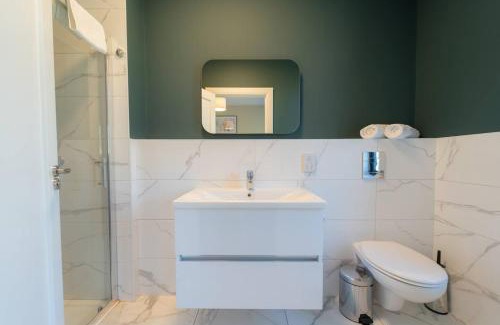 Dingle Appartement | Riverside Dingle - Luxury Apt 2