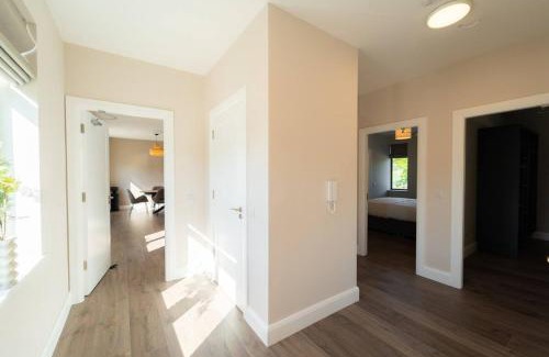 Dingle Appartement | Riverside Dingle - Luxury Apt 2