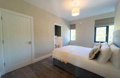 Dingle Appartement | Riverside Dingle - Luxury Apt 2