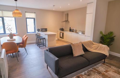 Dingle Appartement | Riverside Dingle - Luxury Apt 4
