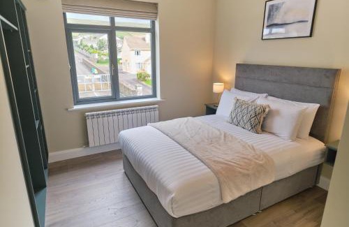 Dingle Appartement | Riverside Dingle - Luxury Apt 4
