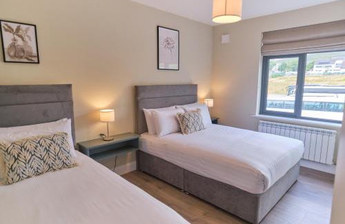Dingle Appartement | Riverside Dingle - Luxury Apt 4