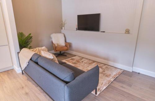 Dingle Appartement | Riverside Dingle - Luxury Apt 4