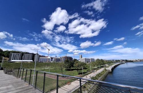 Barakaldo Appartement | RiverSide