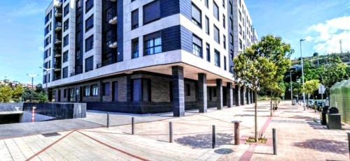 Barakaldo Appartement | RiverSide