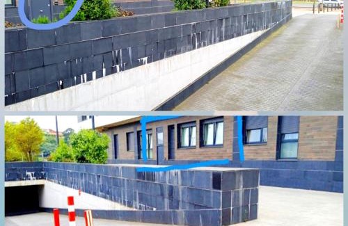Barakaldo Appartement | RiverSide