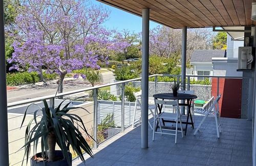 Applecross Appartement | Riverside Escape Cozy 2BRM Balcony Views *Applecross"