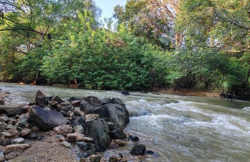Dambulla Maison | Riverside Farm Stay