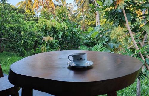 Dambulla Maison | Riverside Farm Stay