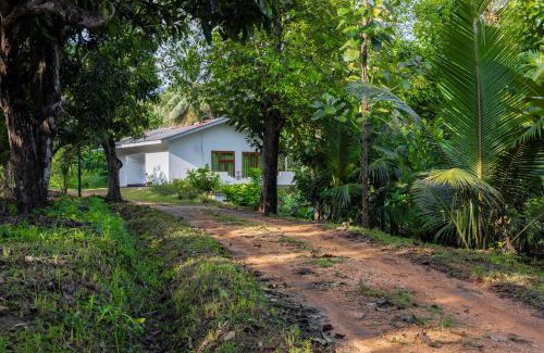 Dambulla Maison | Riverside Farm Stay