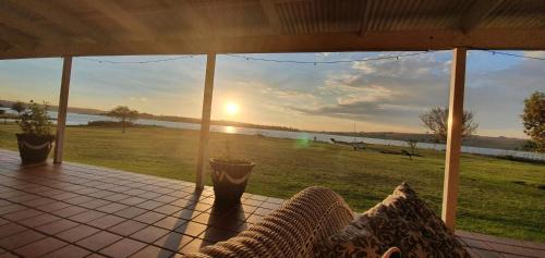 Emalahleni Appartement | Riverside Farm